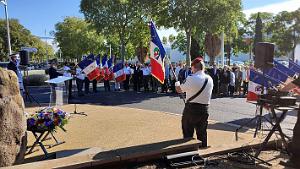 AGDE - Hommage aux Harkis - 24.09.2022 - 045